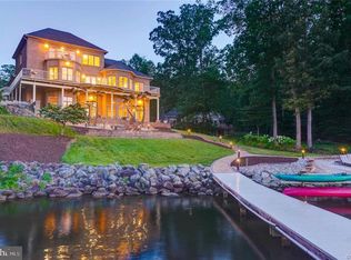 2695 Hensley Rd, Mineral, VA 23117