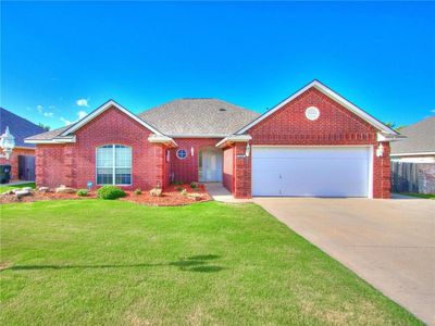 413 Finch St, Norman, OK, 73071