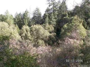 Bloomer Hill Rd, Berry Creek, CA 95916