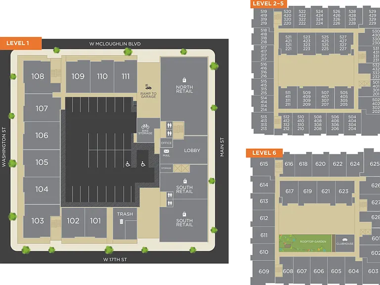 Property Map
