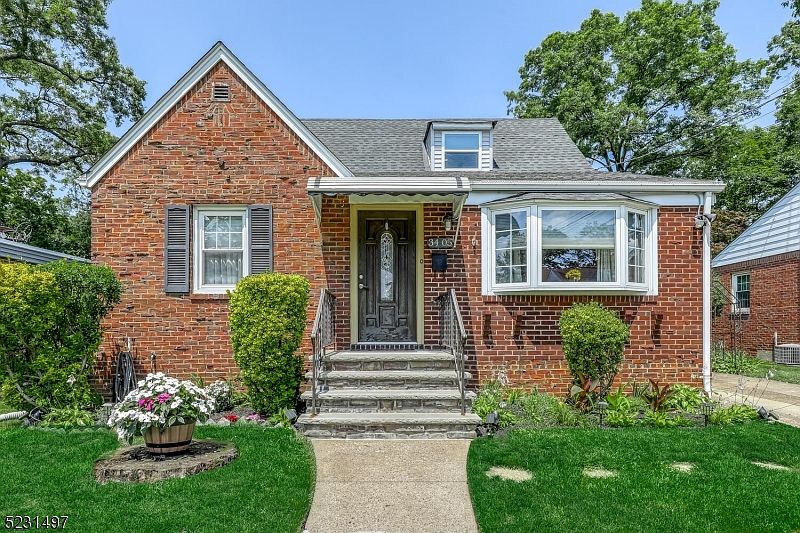 3405 Southern Dr, Fair Lawn, NJ 07410 Zillow