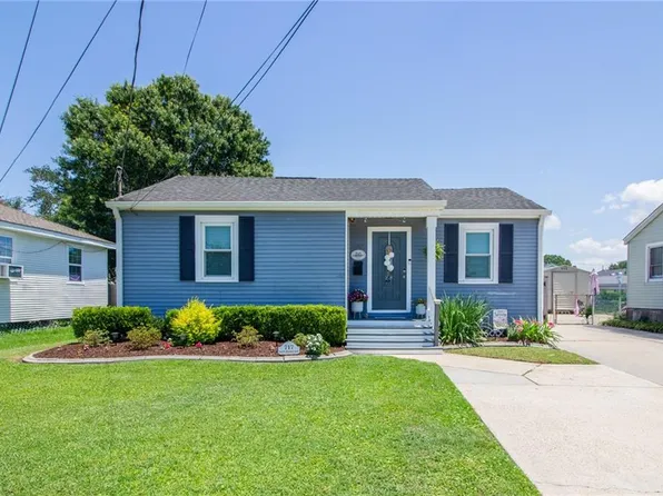 717 N Howard Ave, Metairie, LA 70003
