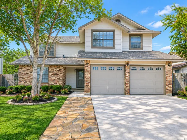 5635 Timber Star, San Antonio, TX 78250