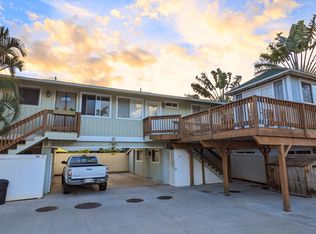 68 Akule St #2, Waialua, HI 96791