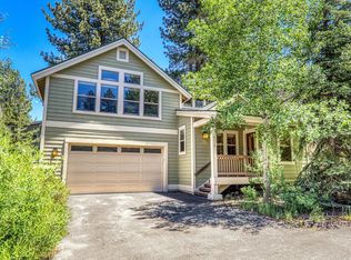 10419 Justin Creek Rd, Truckee, CA 96161