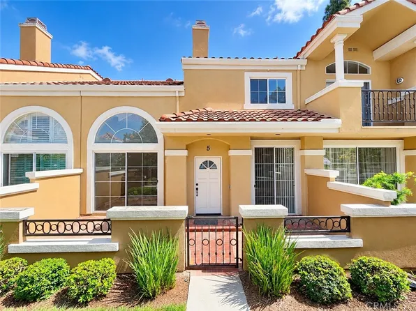 5 Opera Ln, Aliso Viejo, CA 92656