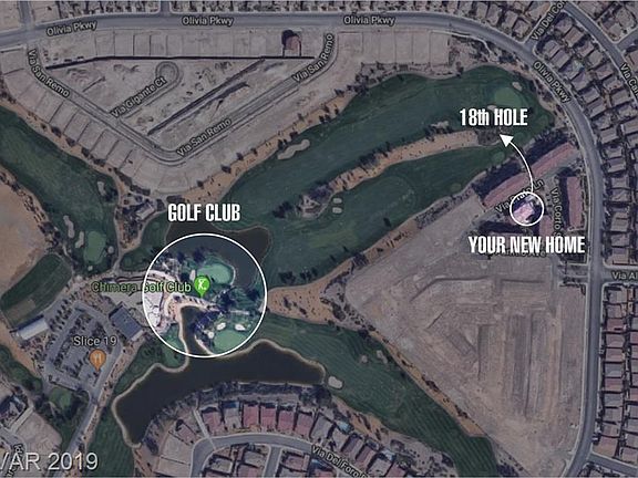 3rd image of 1056 Via Prato Ln