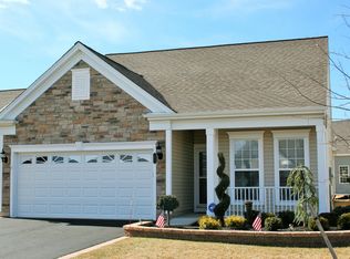 23 Ascot Ln, Manchester Township, NJ 08759