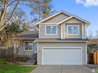 12827 14th Avenue W, Everett, WA, 98204