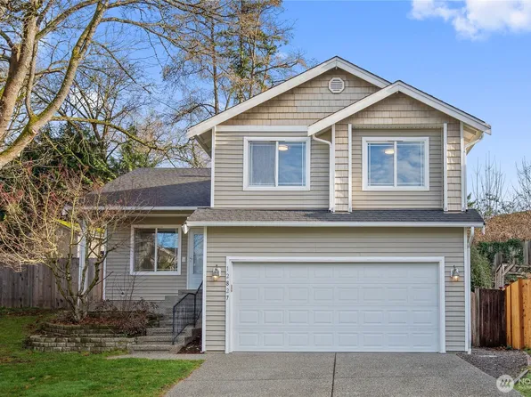 12827 14th Avenue W, Everett, WA 98204