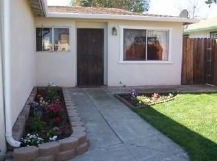 26973 Capay St, Esparto, CA 95627