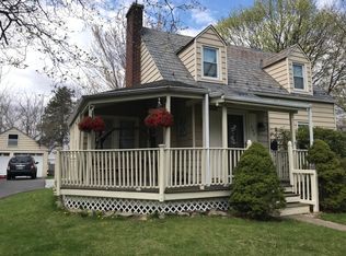 433 Saint James Ave, Phillipsburg, NJ 08865