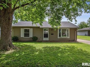 2116 Hastings Rd, Springfield, IL 62702