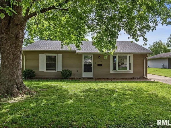 2116 Hastings Rd, Springfield, IL 62702