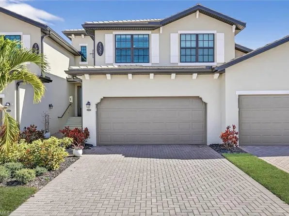 2387 Anguilla DR #202, NAPLES, FL 34120