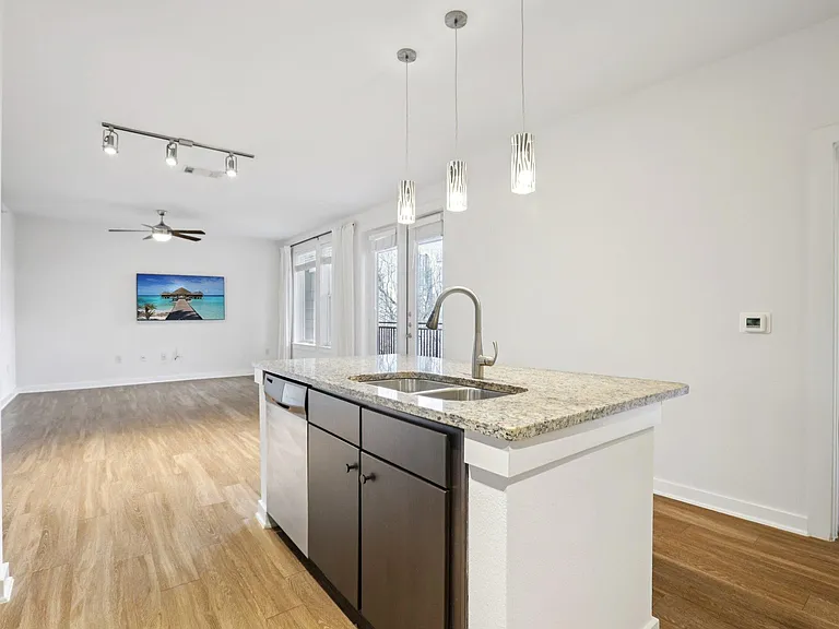 1900 Barton Springs Rd #5031 — Photo 15