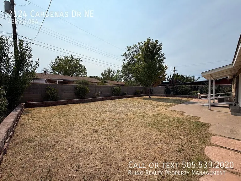 3124 Cardenas Dr NE — Photo 18