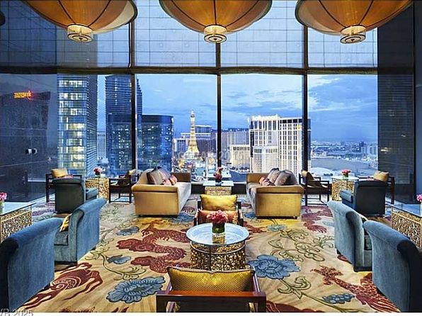 3750 S Las Vegas Blvd #4606, Las Vegas, NV 89158
