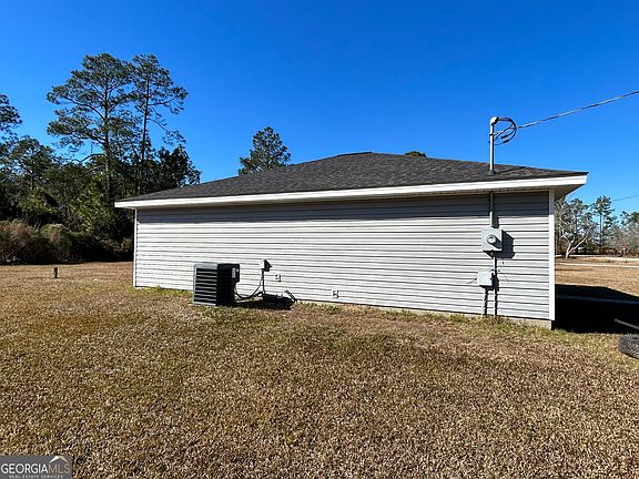 332 Peach Ln Baxley Ga 31513 Mls 10243538 Zillow