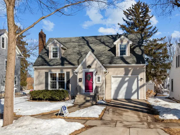 714 E Circle St, Appleton, WI 54911