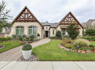4350 Woodbine Ln, Prosper, TX 75078