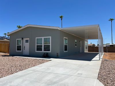 355 S 58th St, Mesa, AZ, 85206