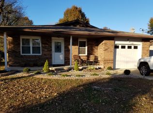 1216 W Corbin St, Bethalto, IL