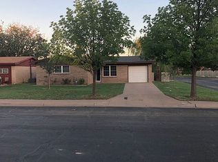 4415 Versailles Dr, Midland, TX 79703