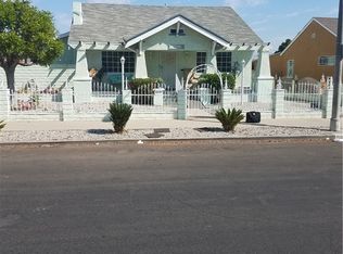 743 W 113th St, Los Angeles, CA 90044