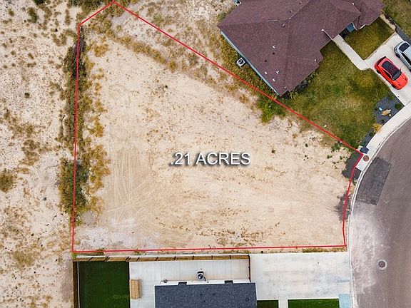 2nd image of 2333 Darlene Street LOT 9