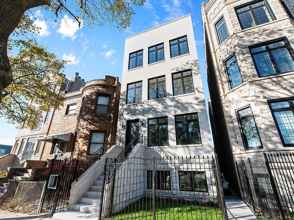 1st image of 4832 S Saint Lawrence Ave #3