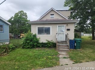 15526 Vincennes Rd, Phoenix, IL 60426