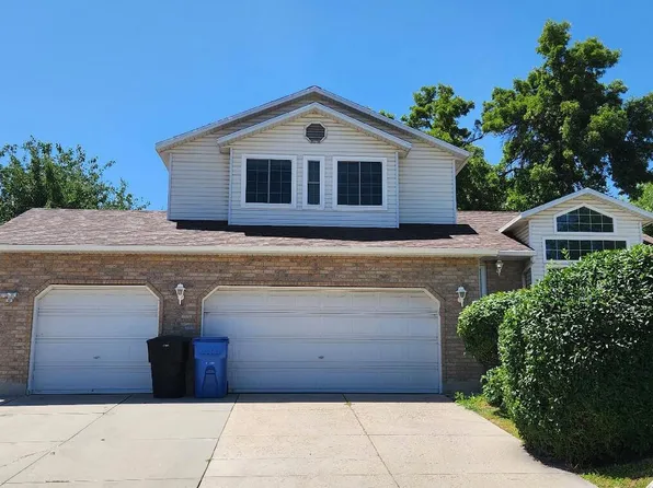 2493 W Candy Crest Cir, Salt Lake City, UT 84129