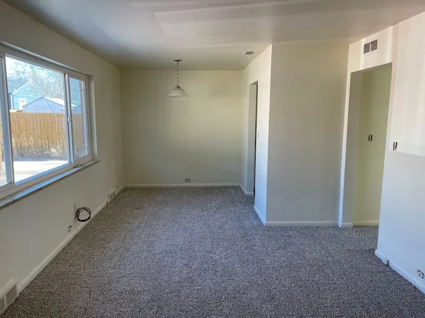 1529 Hot Springs Ave Apartments, 1529 Hot Springs Ave APT 3, Cheyenne, WY 82001