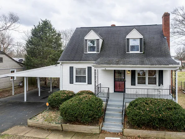 3024 Hartlage Ct, Louisville, KY 40216