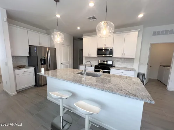 353 N Spring Flower Dr, Tucson, AZ 85748