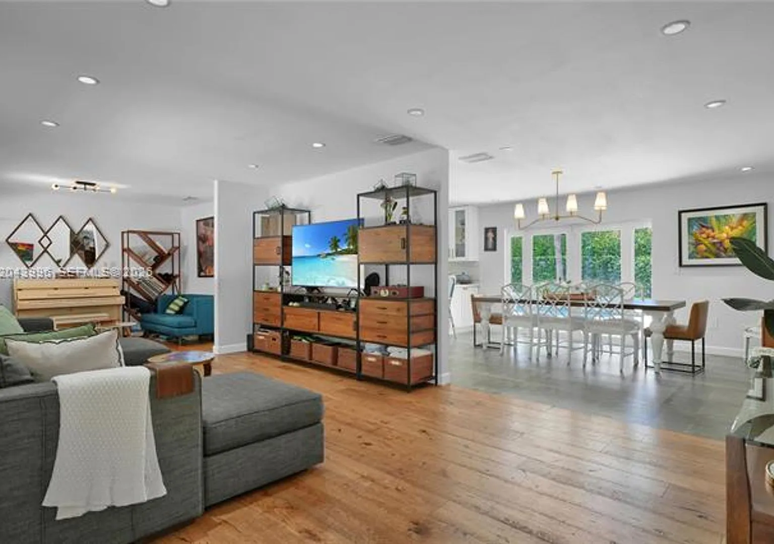 5721 SW 59th Ct # 5721 , South Miami, FL 33143 — Photo 3