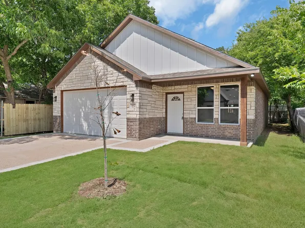 1112 Trinity St, Cleburne, TX 76031