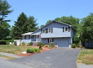 5 Malvern Rd, Norwood, MA 02062