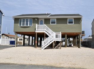 113 E Potomac Dr, Little Egg Harbor, NJ 08087
