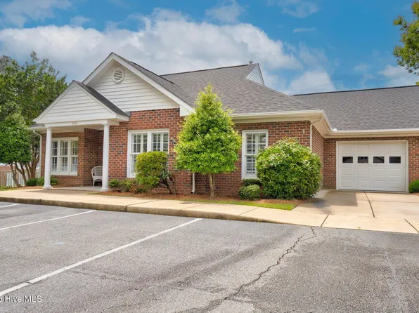 106 Irene Court, Rocky Mount, NC 27804