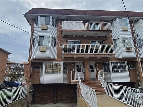 2nd image of 1216 E 82nd St #101