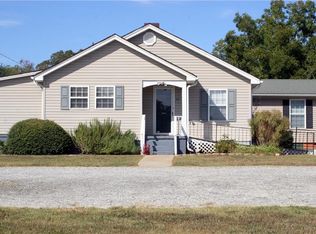 1900 Whitehall Rd, Anderson, SC 29625