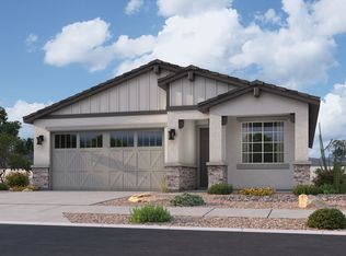 8207 N 173rd Ln, Waddell, AZ 85355