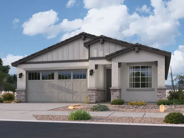 Granite Vista Avanti - Plan 1576 Plan, Avanti at Granite Vista