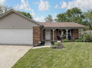 319 Dellfield Way, Columbus, OH 43230