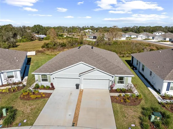 550 157th Ct E, Bradenton, FL 34212