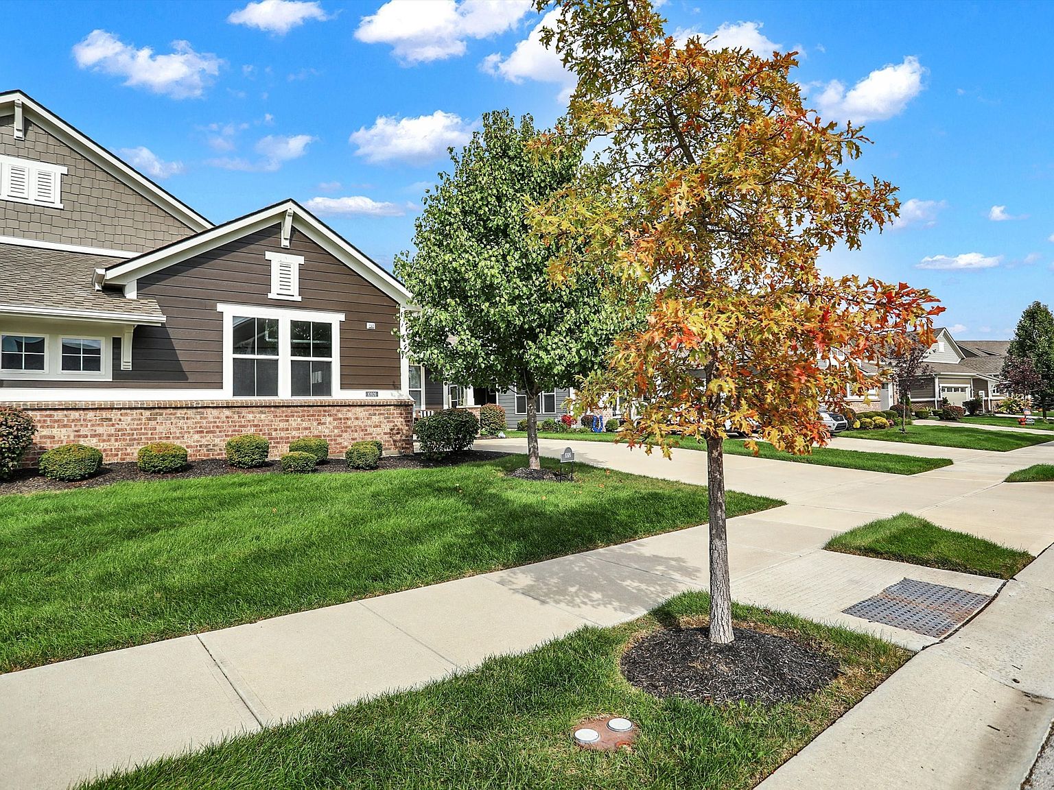 10926 Matherly Way, Noblesville, IN 46060 Zillow
