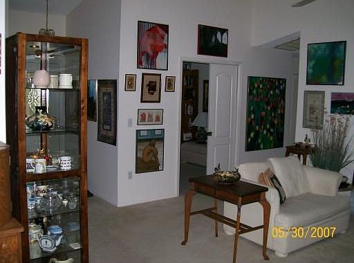 Great rooms