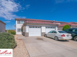 739 N 195 W, La Verkin, UT 84745